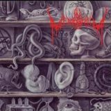 In Memorium - Lost To Antiquity